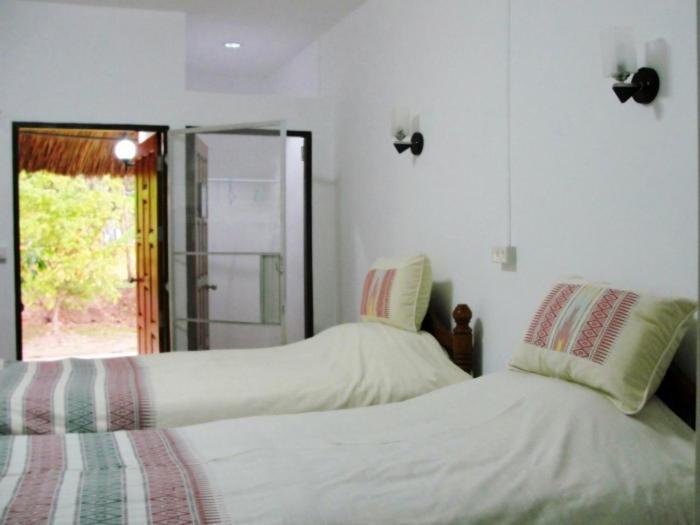 Nan Noble House Garden Resort Rom bilde