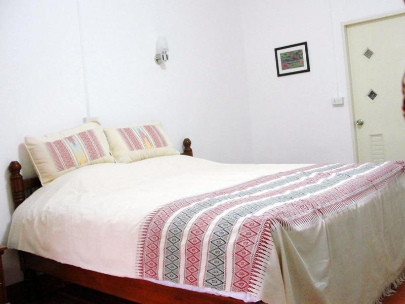Nan Noble House Garden Resort Rom bilde