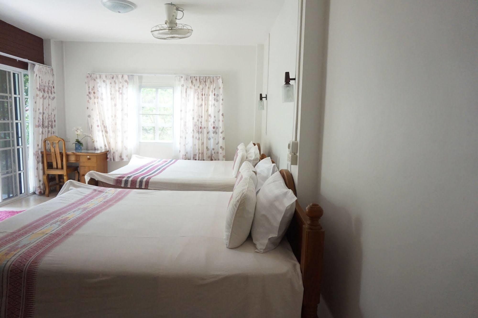 Nan Noble House Garden Resort Eksteriør bilde